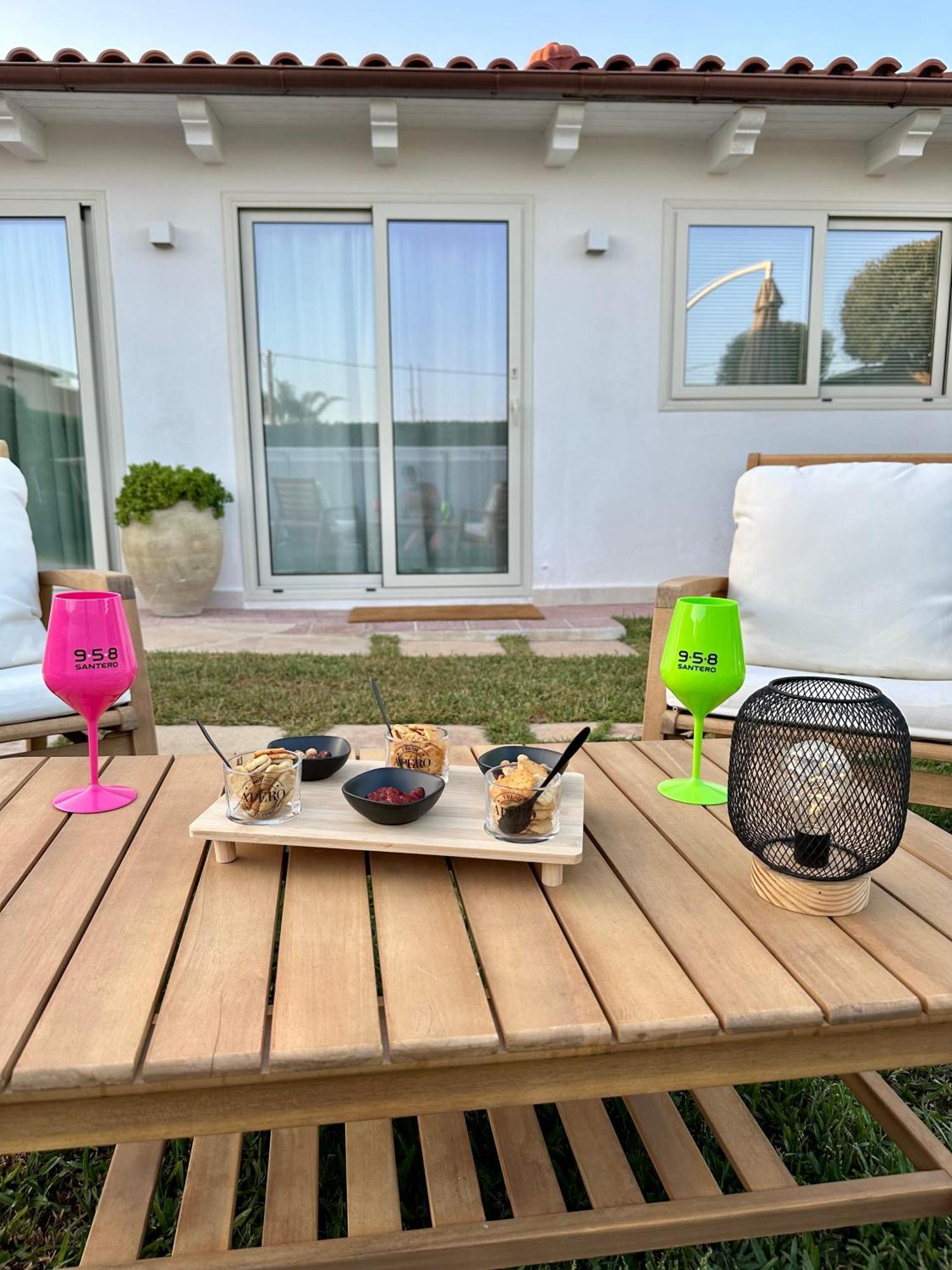 Plemmirio Apartments Syrakuzy Zewnętrze zdjęcie