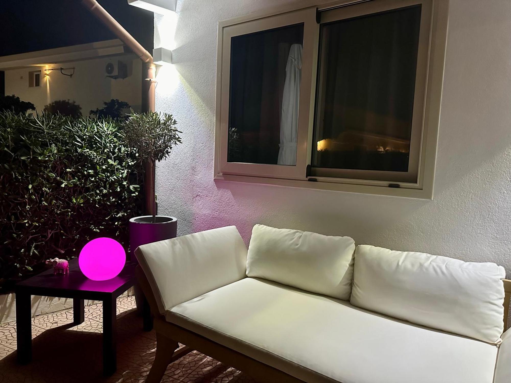 Plemmirio Apartments Syrakuzy Zewnętrze zdjęcie