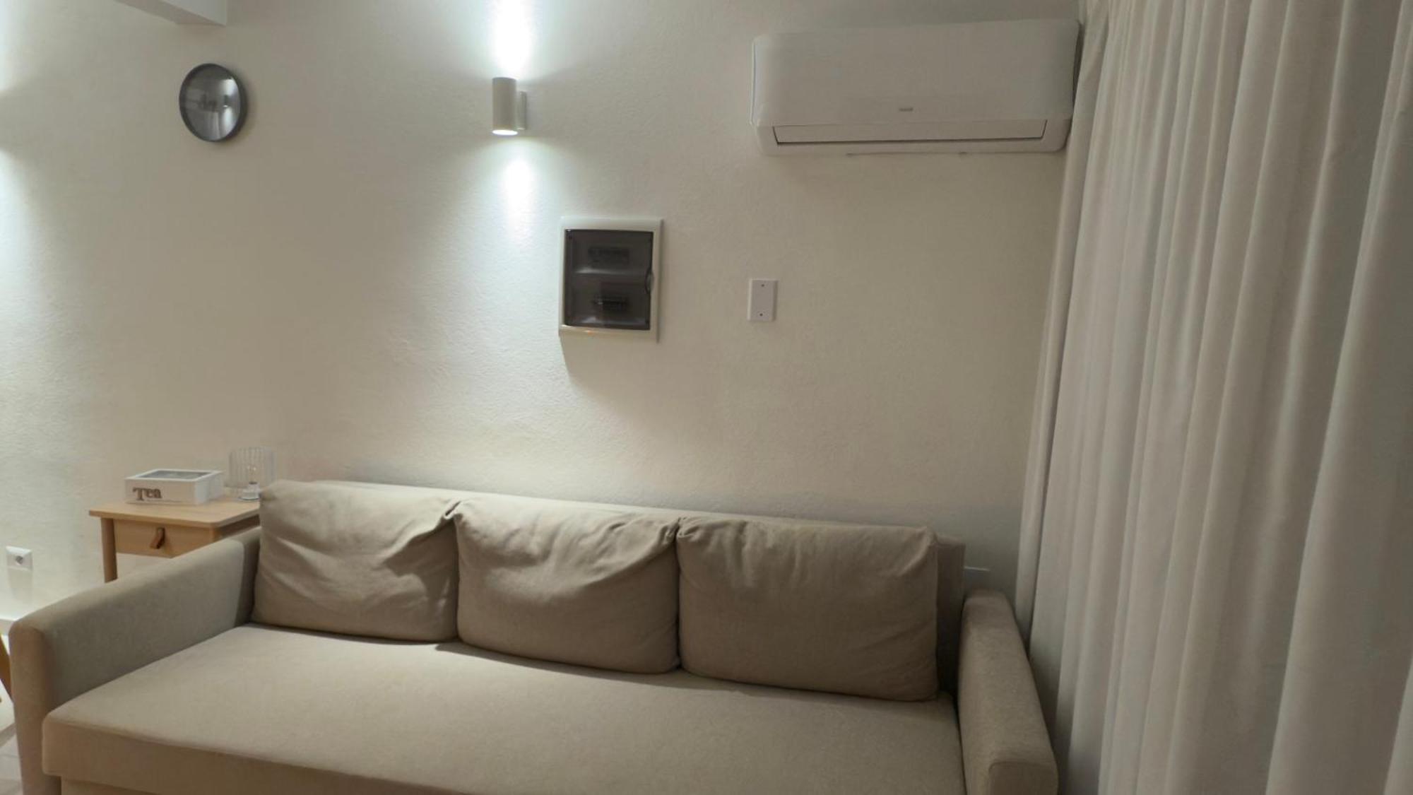 Plemmirio Apartments Syrakuzy Zewnętrze zdjęcie