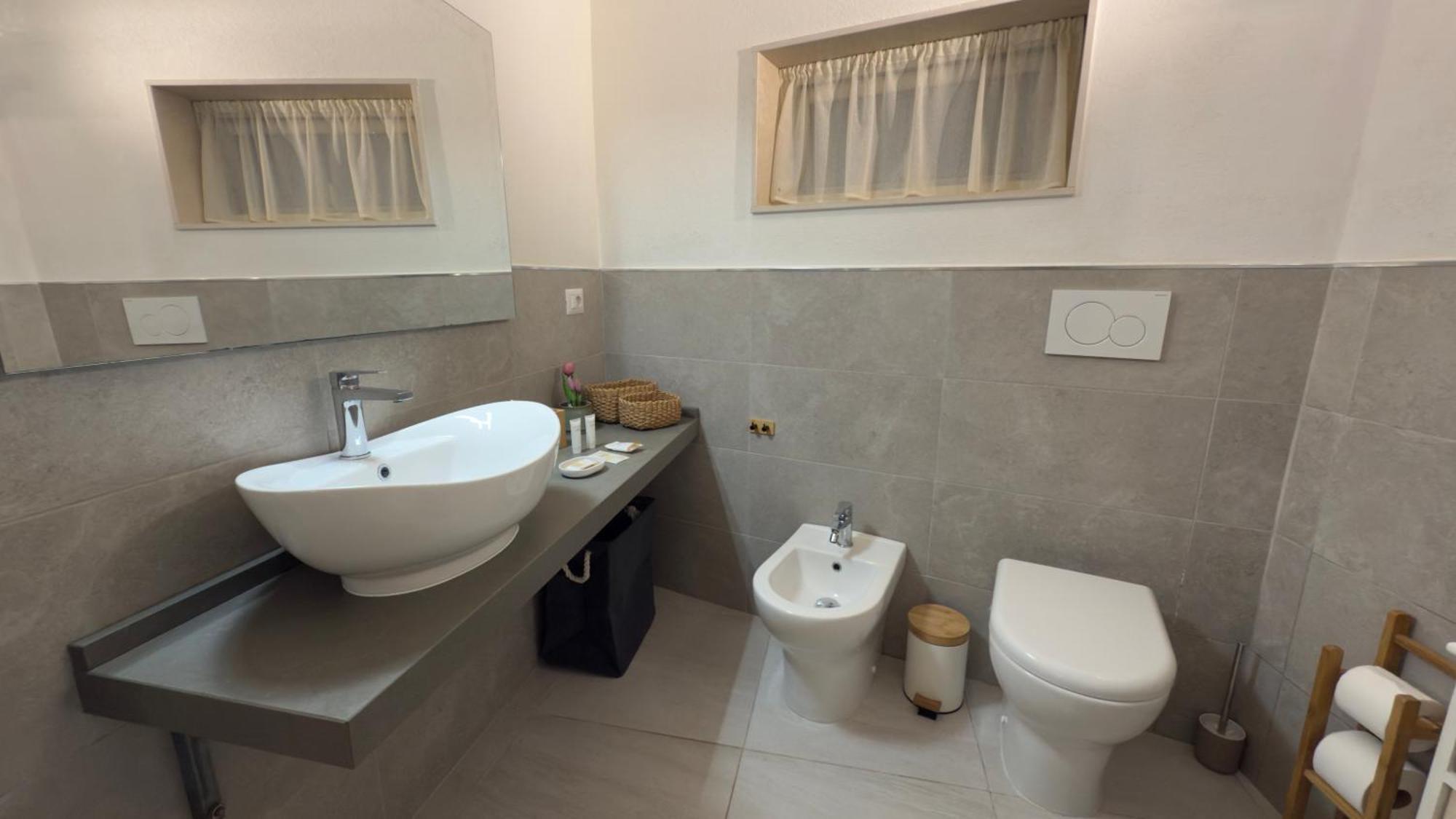 Plemmirio Apartments Syrakuzy Zewnętrze zdjęcie